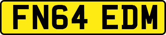 FN64EDM