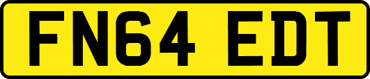 FN64EDT