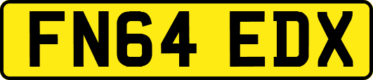 FN64EDX