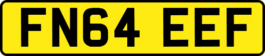 FN64EEF