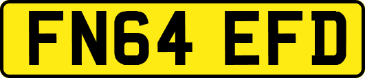 FN64EFD