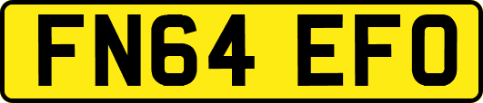 FN64EFO