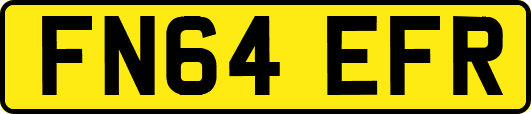 FN64EFR