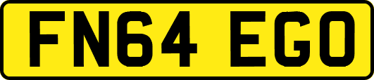 FN64EGO