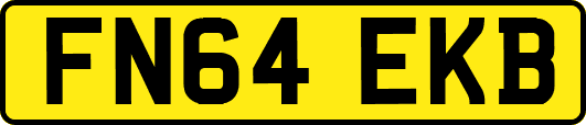 FN64EKB