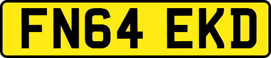 FN64EKD