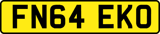 FN64EKO