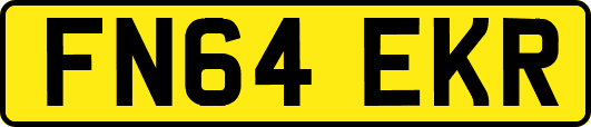 FN64EKR