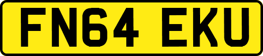 FN64EKU