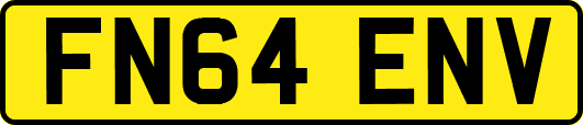 FN64ENV