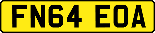 FN64EOA