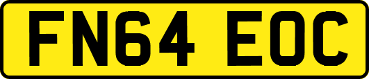 FN64EOC