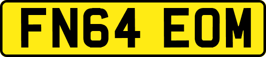 FN64EOM
