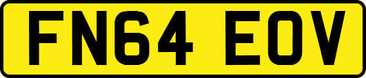 FN64EOV