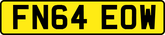 FN64EOW