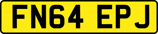 FN64EPJ