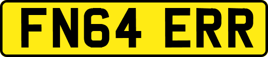 FN64ERR