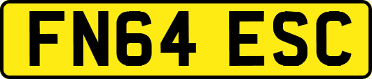 FN64ESC