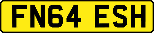 FN64ESH