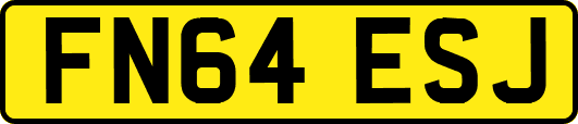 FN64ESJ