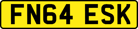 FN64ESK