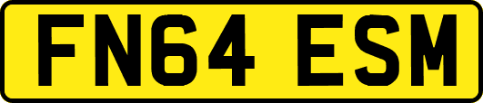 FN64ESM