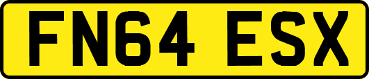 FN64ESX