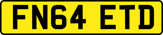 FN64ETD