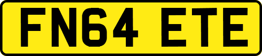FN64ETE
