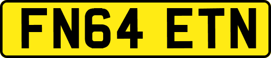 FN64ETN