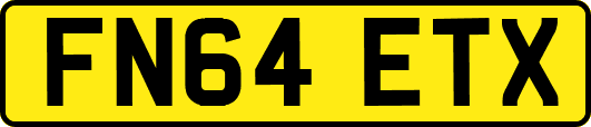 FN64ETX