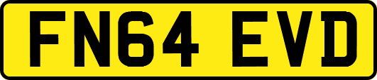 FN64EVD
