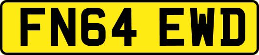 FN64EWD