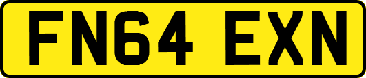 FN64EXN