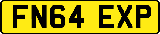FN64EXP