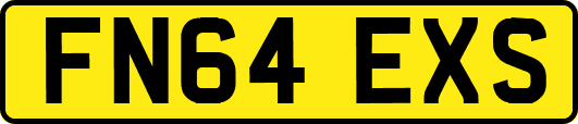 FN64EXS