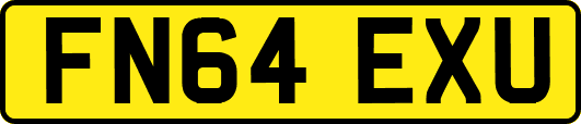 FN64EXU