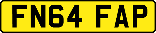 FN64FAP
