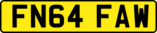 FN64FAW