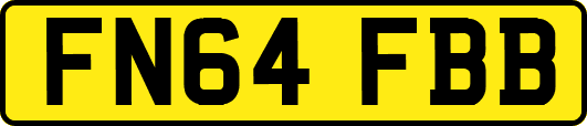 FN64FBB