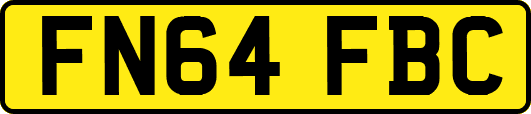FN64FBC