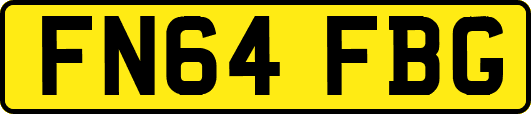 FN64FBG