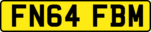 FN64FBM