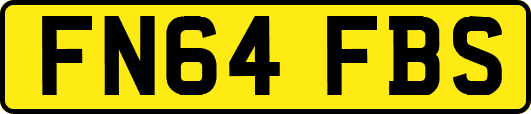 FN64FBS