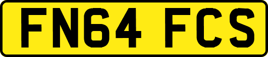 FN64FCS