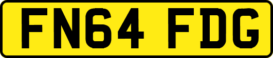 FN64FDG
