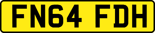 FN64FDH