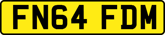 FN64FDM