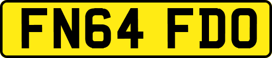 FN64FDO