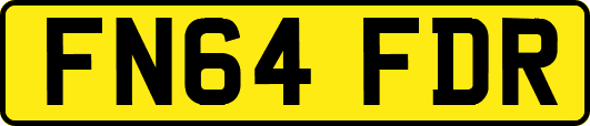 FN64FDR